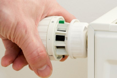Insworke central heating repair costs