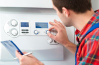 free commercial Insworke boiler quotes
